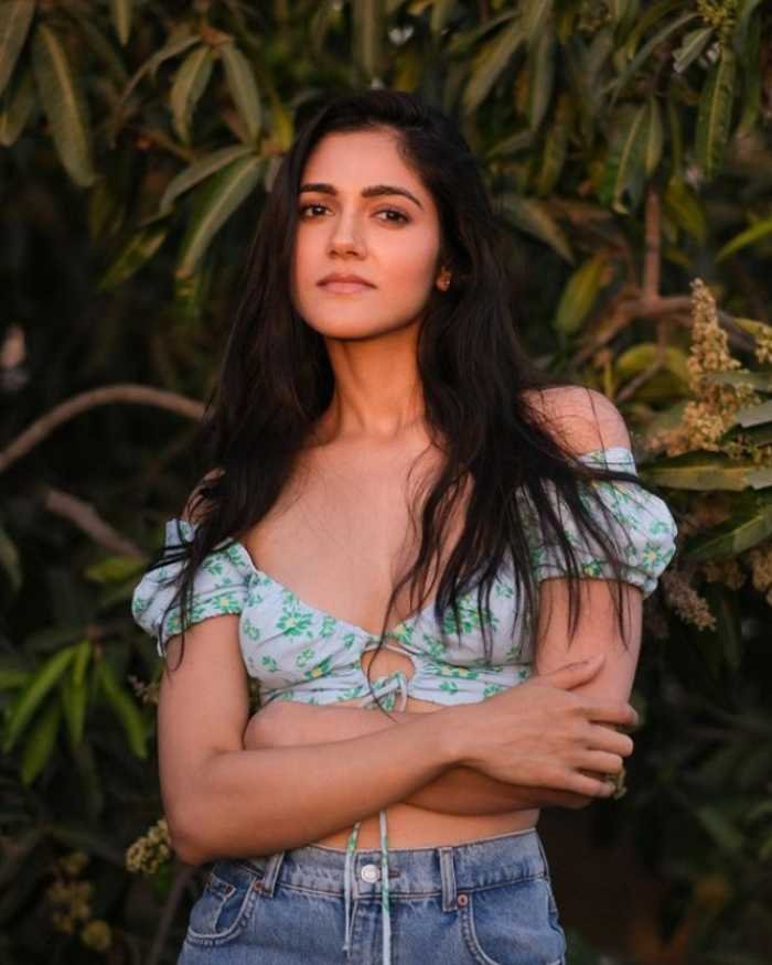 simran chowdhary 6